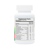 NaturesPlus, Animal Parade, Children's Chewable Multivitamin Supplement, Cherry, 180 Animal-Shaped Tablets